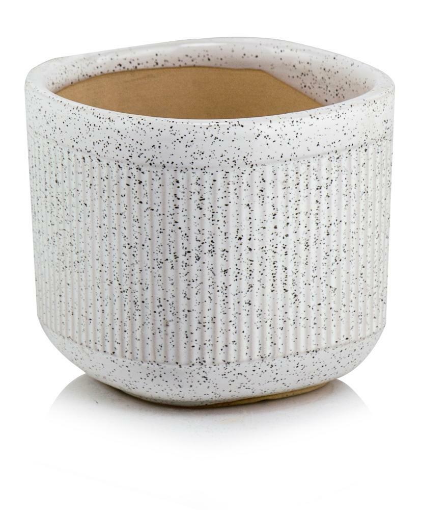 Plantenpot Nieuw 2026 – Ø 17 cm / H 16 cm Plantenpot Nieuw 2026 – Ø 17 cm / H 16 cm