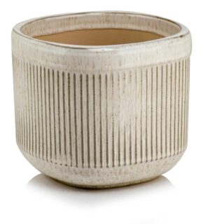 Plantenpot Nieuw 2026 – Ø 13 cm / H 12 cm