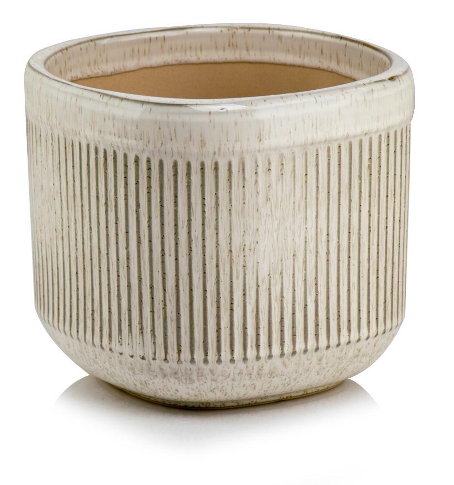 Plantenpot Nieuw 2026 – Ø 22 cm / H 21 cm Plantenpot Nieuw 2026 – Ø 22 cm / H 21 cm