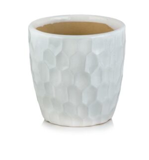 Plantenpot Nieuw 2026 – Ø 17 cm / H 16 cm