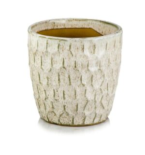 Plantenpot Nieuw 2026 – Ø 17 cm / H 16 cm