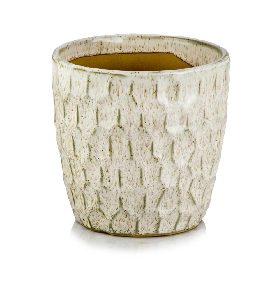 Plantenpot Nieuw 2026 – Ø 21 cm / H 19 cm Plantenpot Nieuw 2026 – Ø 21 cm / H 19 cm