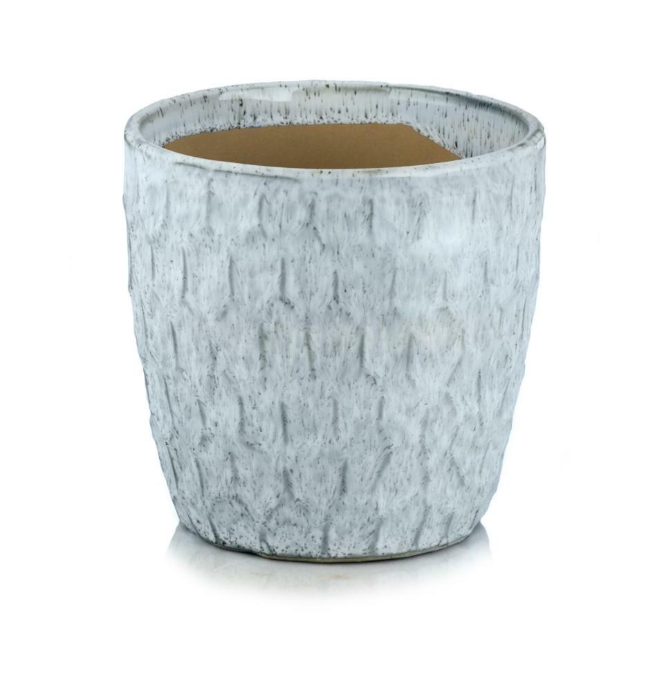 Plantenpot Mood – Ø 17 cm / H 16 cm Plantenpot Mood – Ø 17 cm / H 16 cm