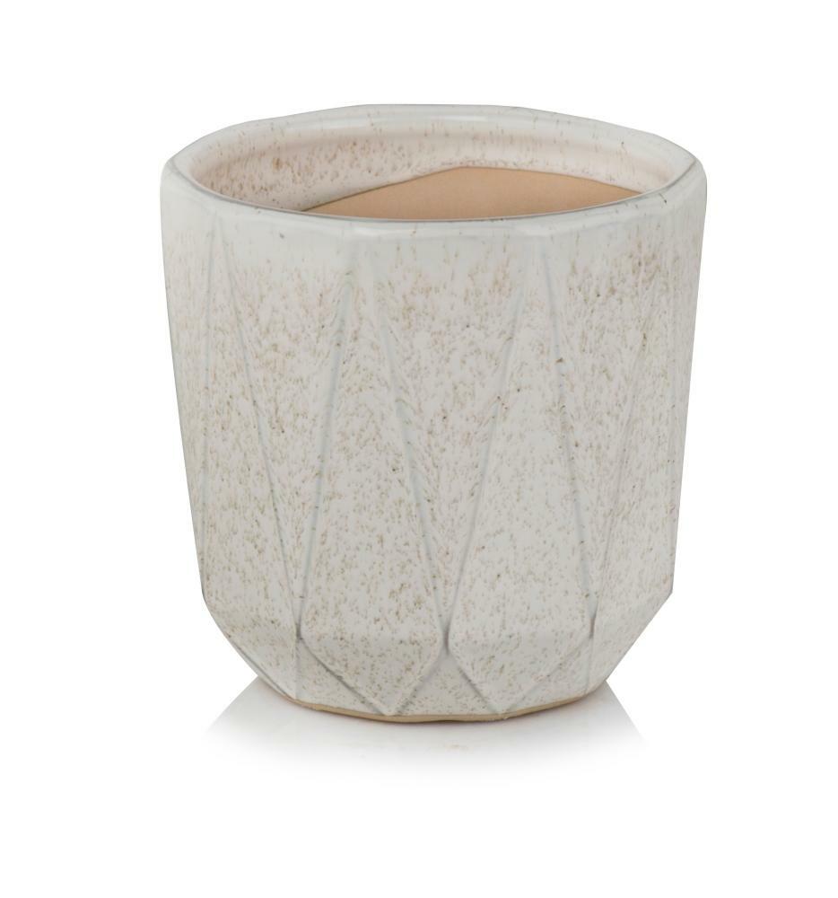 Plantenpot Mood – Ø 16 cm / H 17 cm Plantenpot Mood – Ø 16 cm / H 17 cm