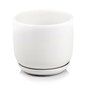 Plantenpot Barcelona – Ø 14 cm / H 12 cm