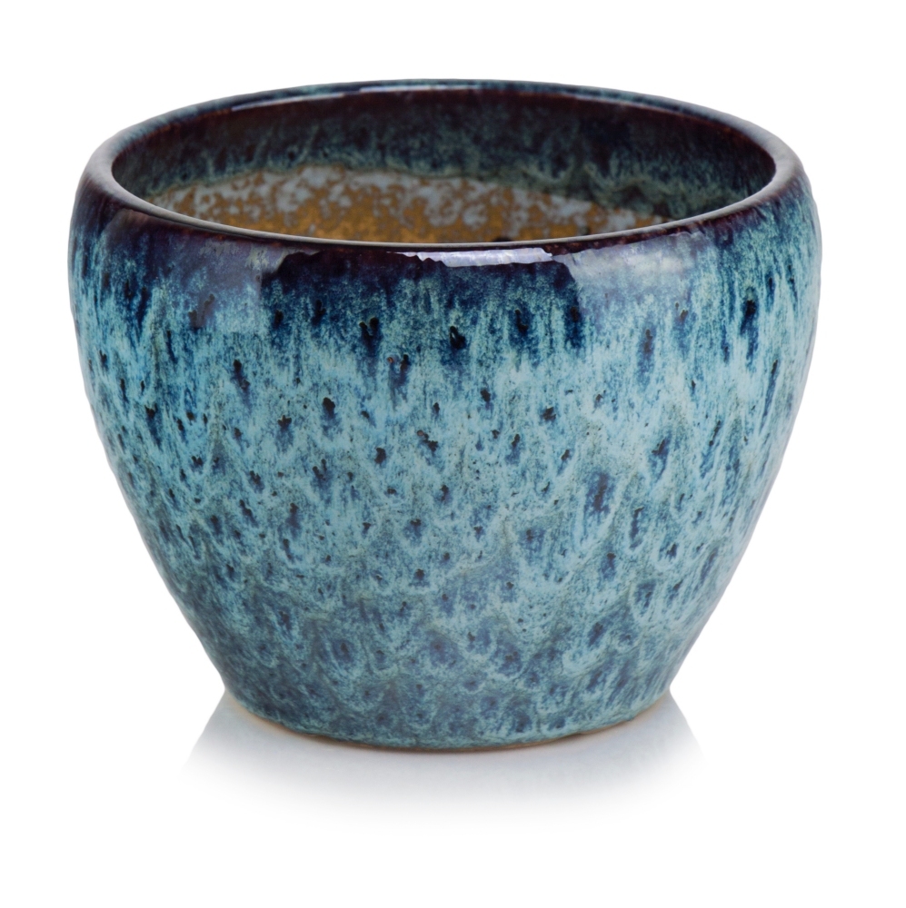 Plantenpot Mood – Ø 24 cm / H 17 cm Plantenpot Mood – Ø 24 cm / H 17 cm