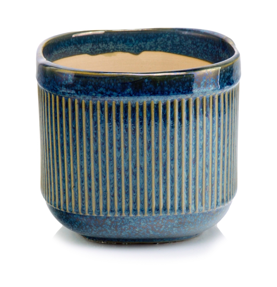 Plantenpot Mood – Ø 22 cm / H 21 cm Plantenpot Mood – Ø 22 cm / H 21 cm