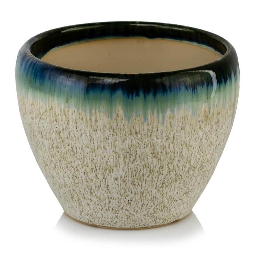 Plantenpot Mood – Ø 24 cm / H 17 cm Plantenpot Mood – Ø 24 cm / H 17 cm