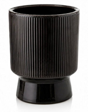 Plantenpot Mood – Ø 26 cm / H 42 cm