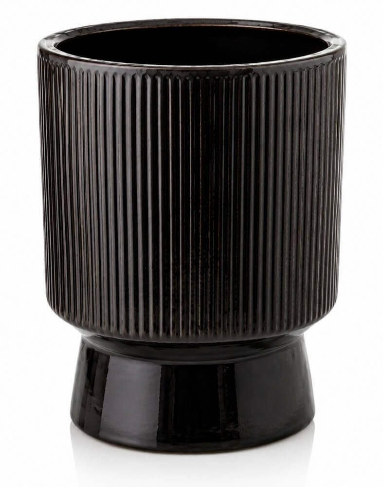 Plantenpot Mood – Ø 41 cm / H 49 cm Plantenpot Mood – Ø 41 cm / H 49 cm