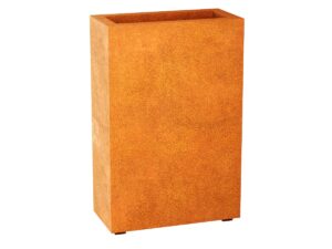 steel planter corten estrecho1 a cortena.jpg