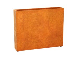 steel planter corten estrecho20 a cortena.jpg